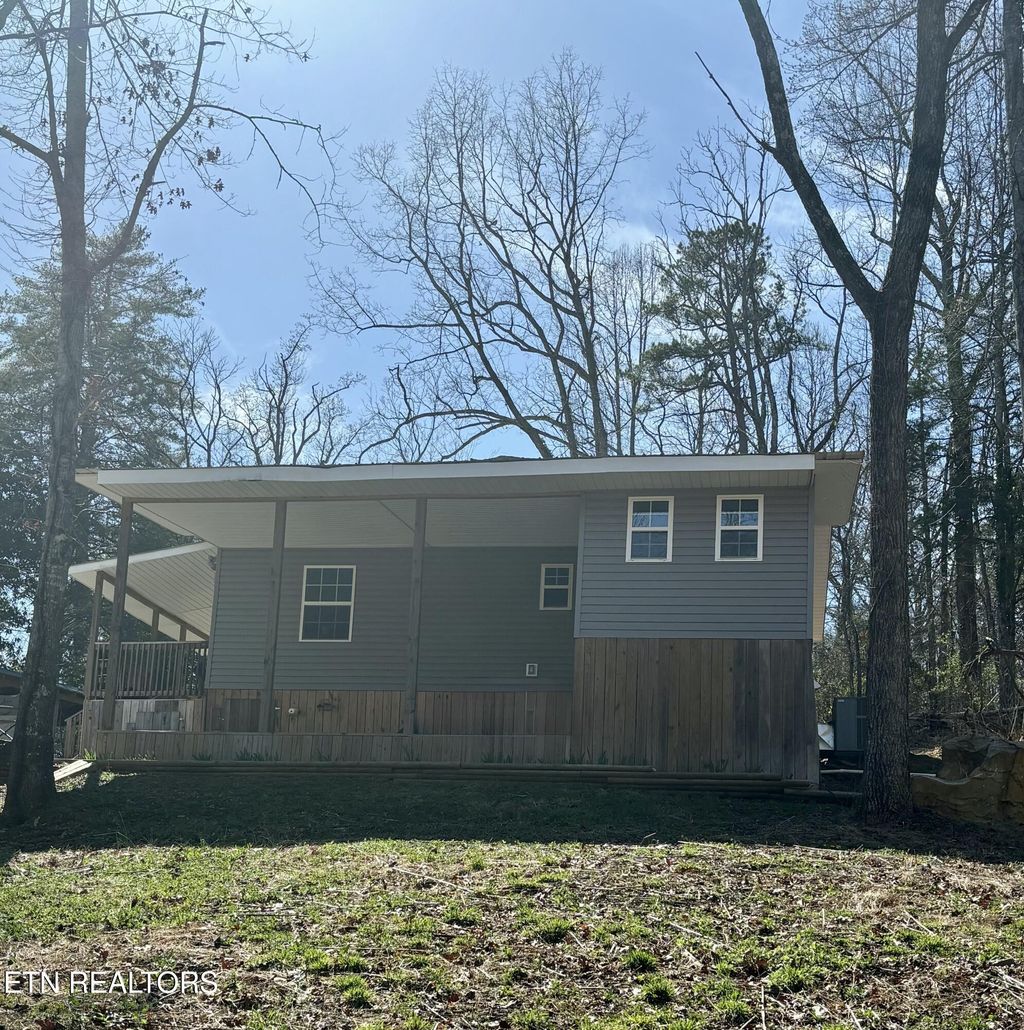 Photo of 673 Reagan Valley Rd, Tellico Plains, TN 37385 (MLS # 1322533)