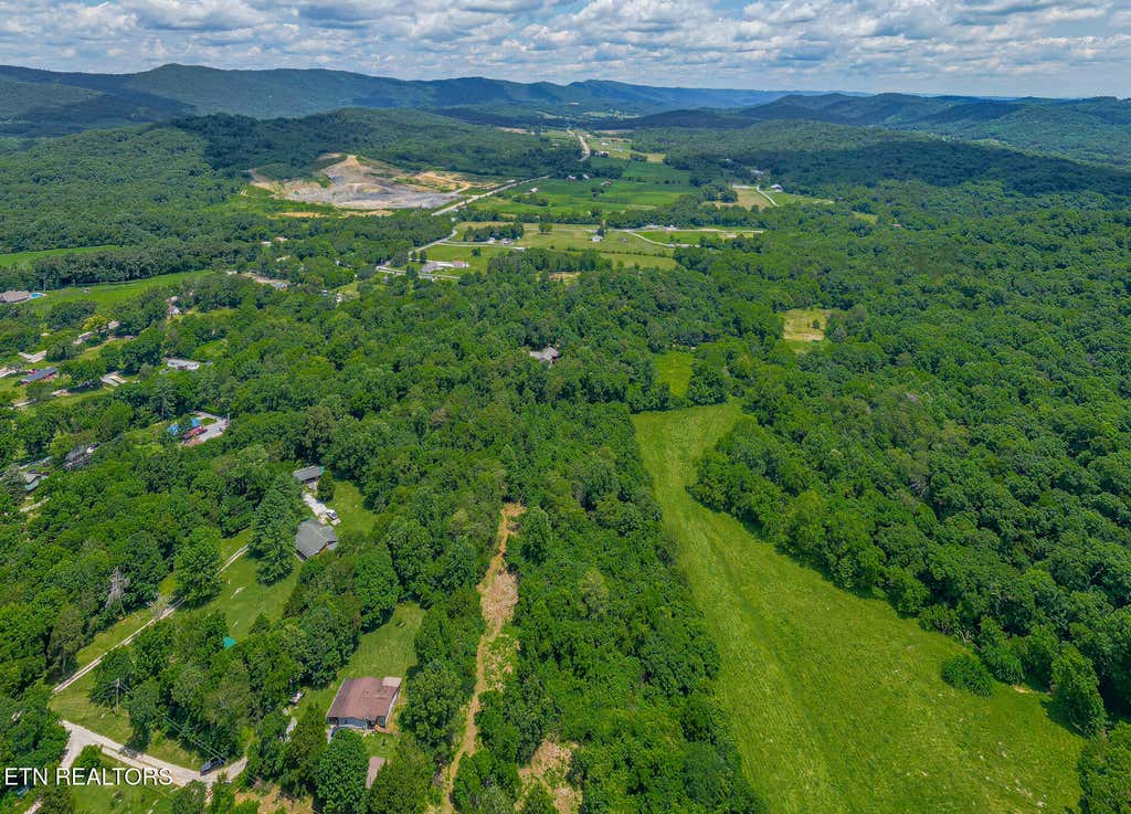 Photo of 2 Thomas Ed Roach Lane, Blaine, TN 37709 (MLS # 1350693)