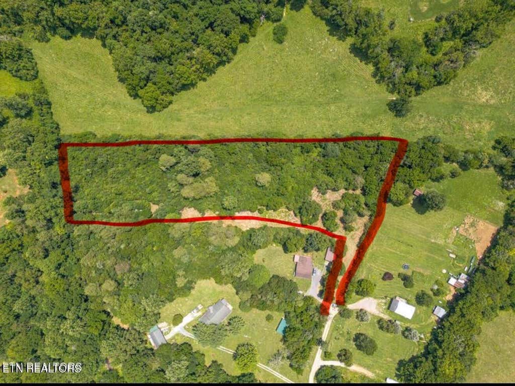 Photo of 2 Thomas Ed Roach Lane, Blaine, TN 37709 (MLS # 1350693)
