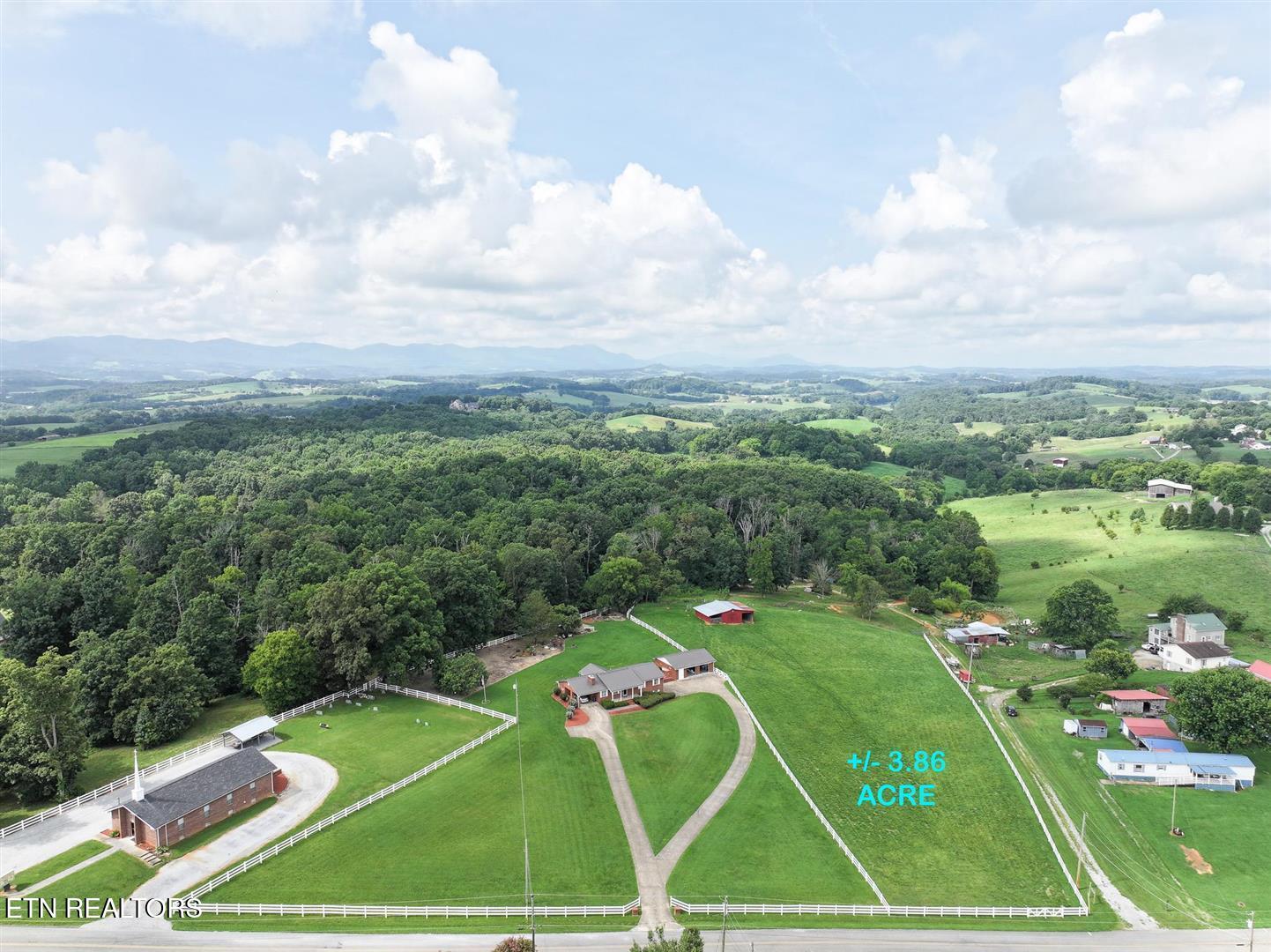 1256 S Old Kentucky Rd