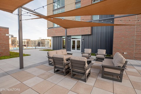 Tiny photo for 122 Stadium Way #516, Knoxville, TN 37915 (MLS # 1324355)