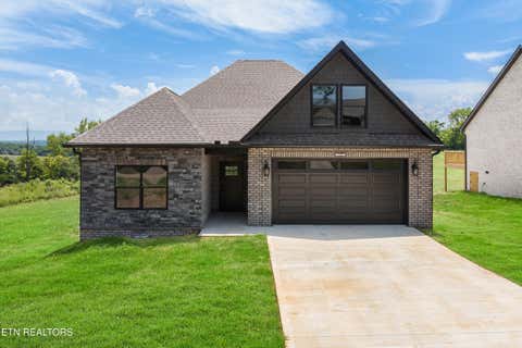 Photo of 5109 Gregory Rd, Greenback, TN 37742 (MLS # 1348314)