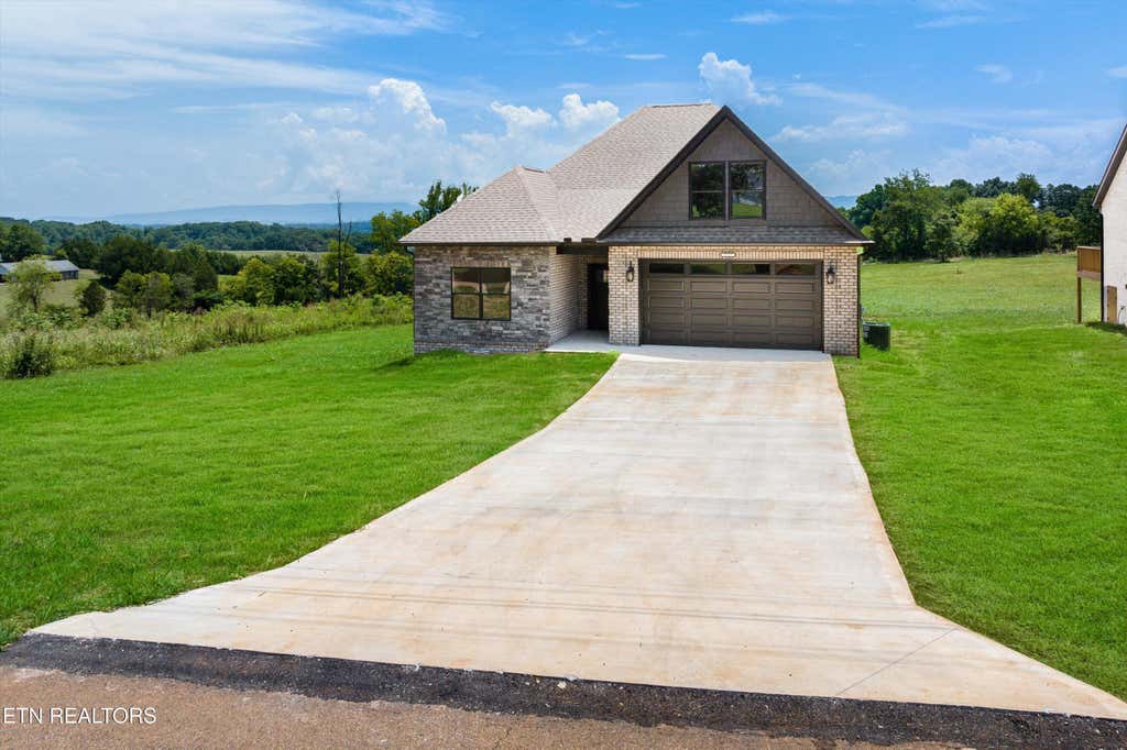 Photo of 5109 Gregory Rd, Greenback, TN 37742 (MLS # 1348314)