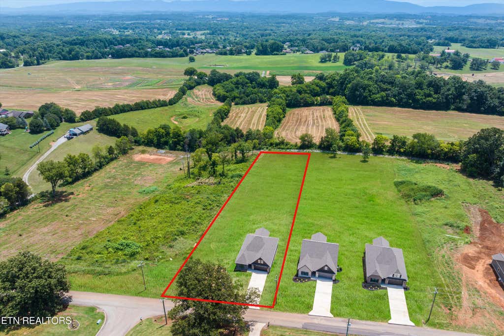 Photo of 5109 Gregory Rd, Greenback, TN 37742 (MLS # 1348314)
