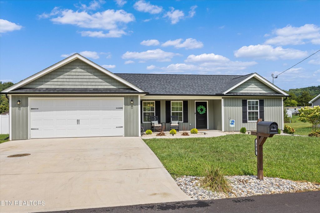 Photo of 106 Willow Grace Lane, Maynardville, TN 37807 (MLS # 1313809)