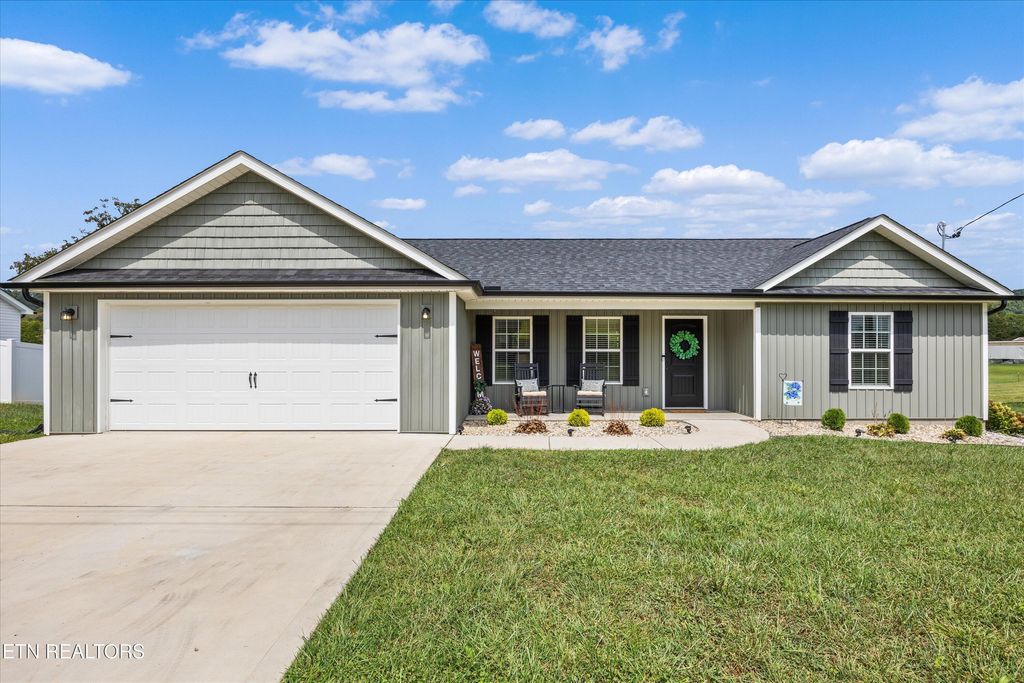 Photo of 106 Willow Grace Lane, Maynardville, TN 37807 (MLS # 1313809)