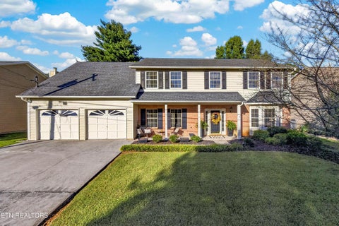 Photo of 1620 Cheney Rd, Knoxville, TN 37922 (MLS # 1357009)