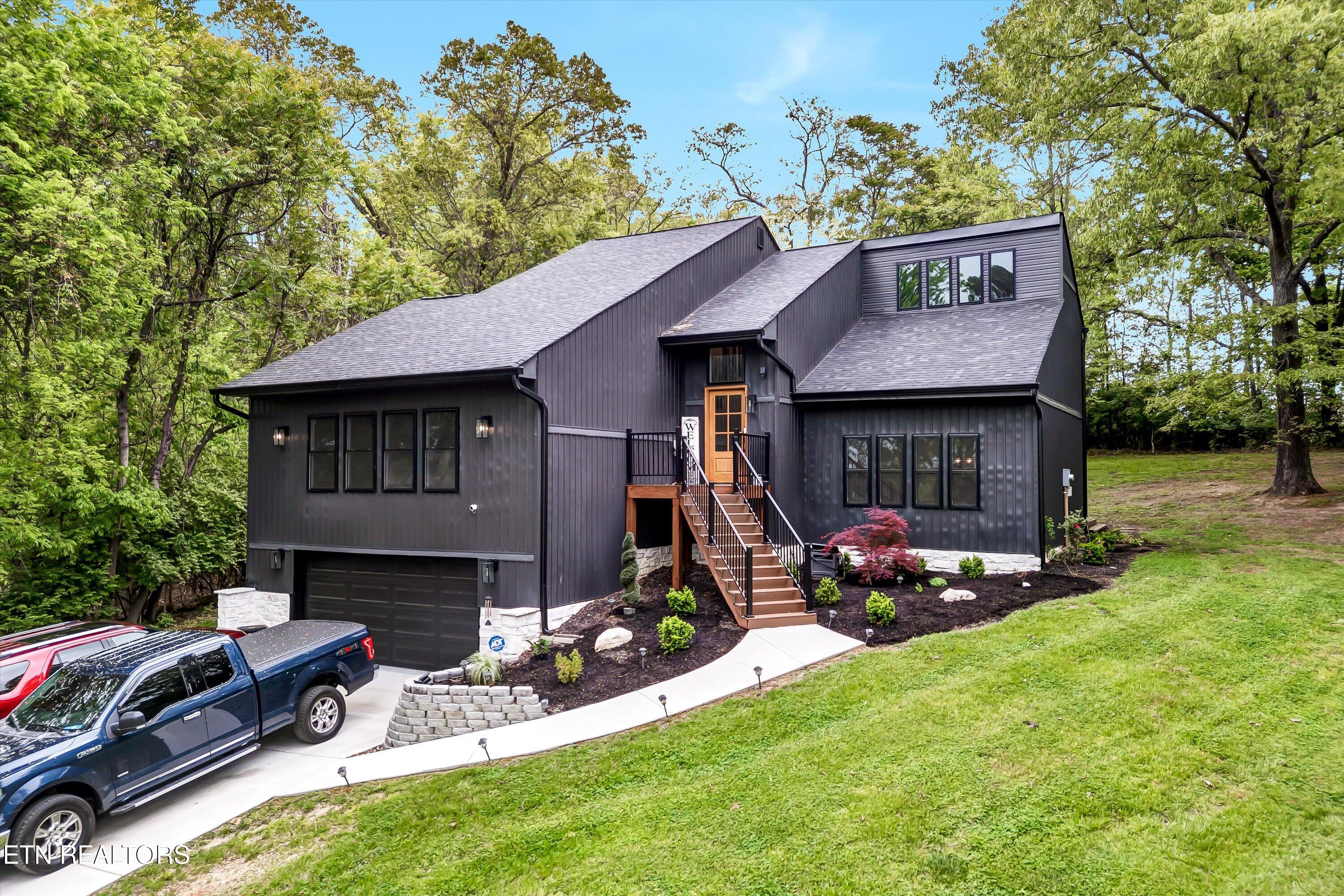 7358 Circle Point Drive