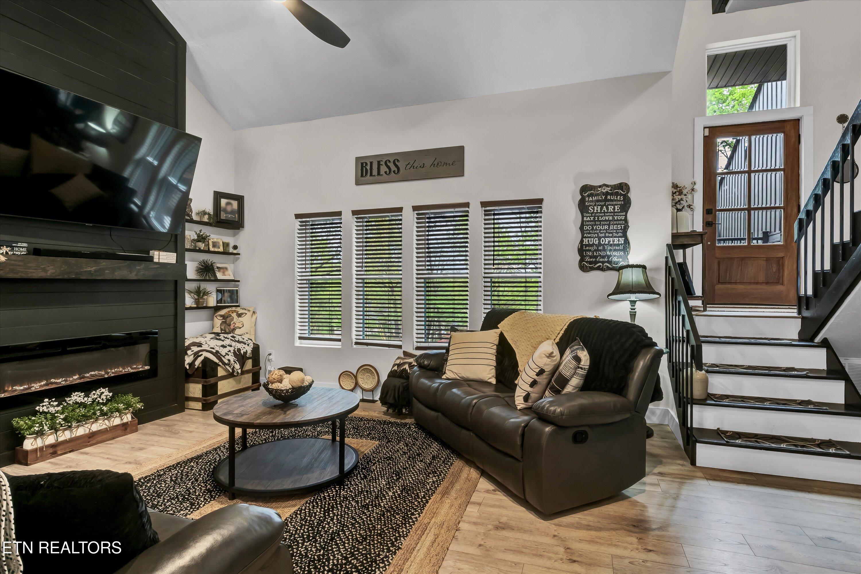 7358 Circle Point Drive
