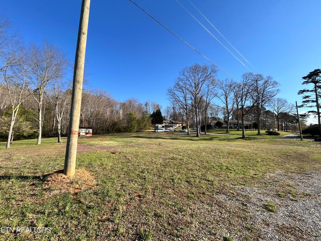 Photo of 621 Ogalla Drive, Seymour, TN 37865 (MLS # 1294822)