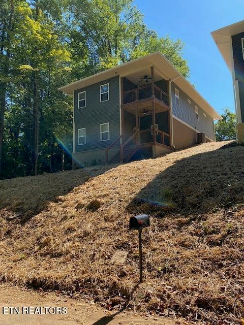 Photo of 1831 Granville Terrace, Knoxville, TN 37915 (MLS # 1313671)