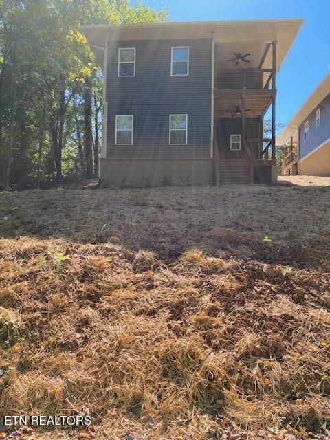 1831 Granville Terrace Knoxville TN 37915