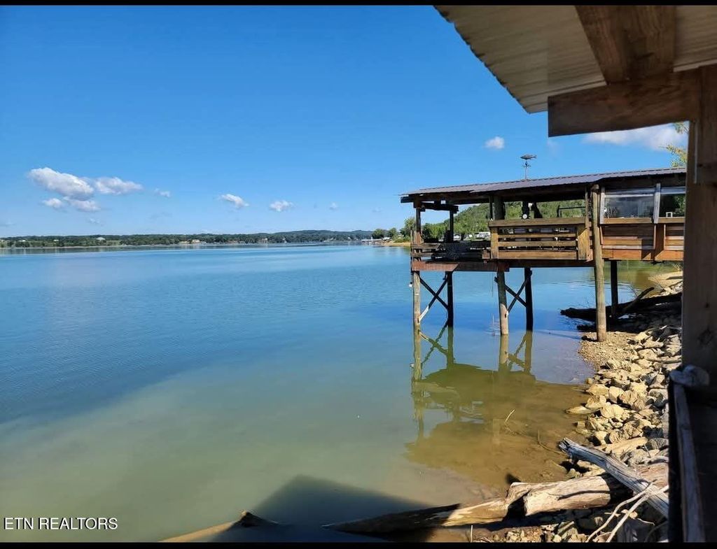 Photo of 1119 Hwy 25E, Newport, TN 37821 (MLS # 1313975)