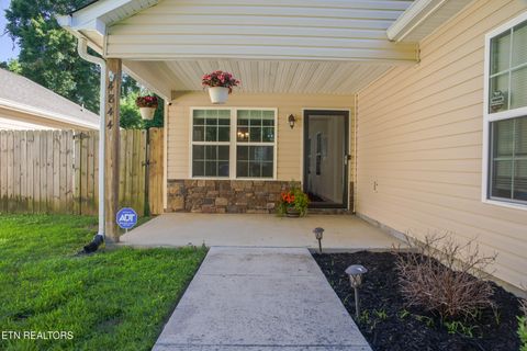 Photo of 4844 Pawnee Tr, Chattanooga, TN 37411 (MLS # 1344533)