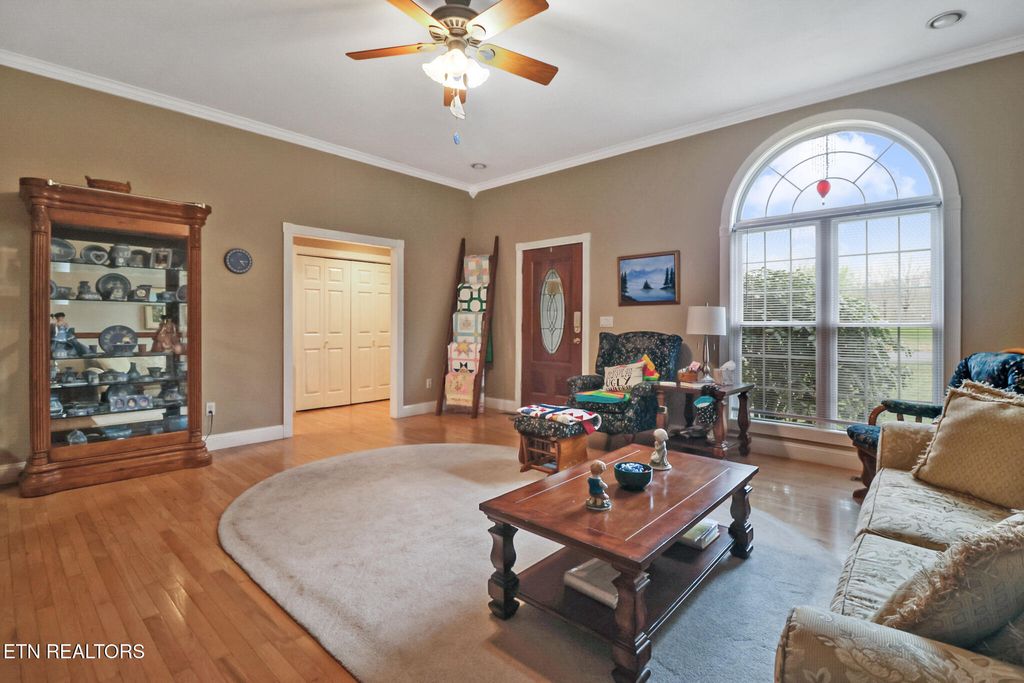 Photo of 281 Hatler Rd, Crossville, TN 38555 (MLS # 1331318)