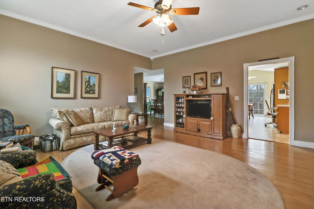 Photo of 281 Hatler Rd, Crossville, TN 38555 (MLS # 1331318)