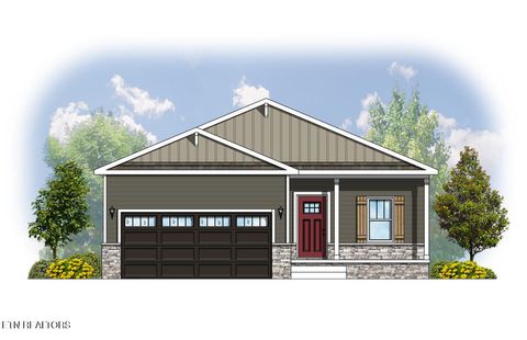 Tiny photo for 3863 Crimson Clover Lane, Knoxville, TN 37924 (MLS # 1325304)