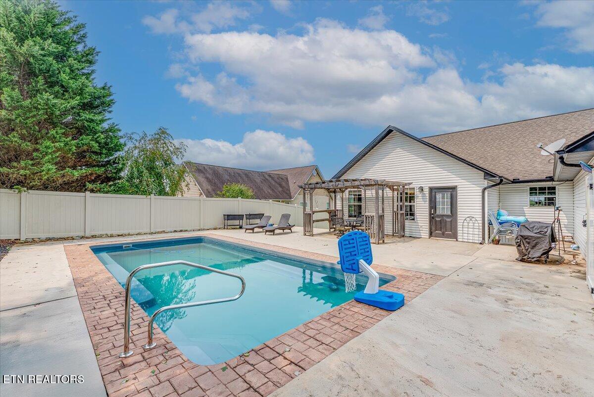 2168 Summerfield Lane
