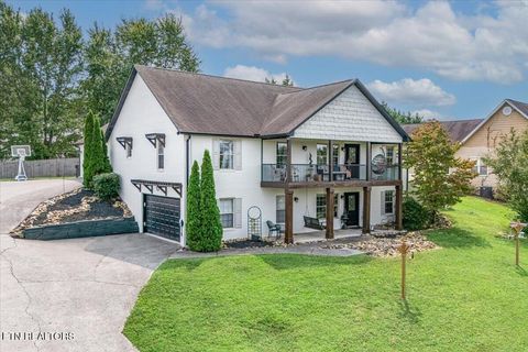 2168 Summerfield Lane Sevierville TN 37876