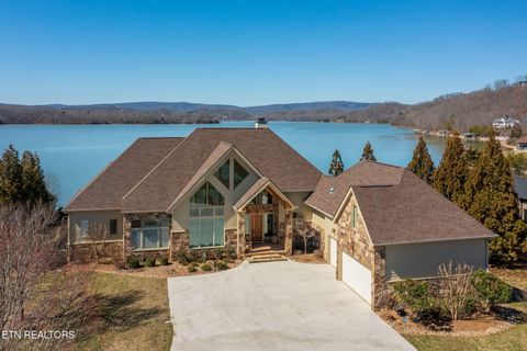 340 W Mountain Drive Rockwood TN 37854