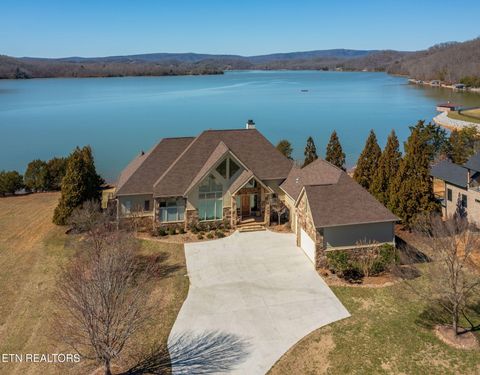 340 W Mountain Drive Rockwood TN 37854