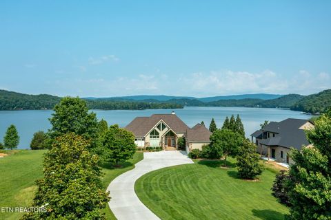 340 W Mountain Drive Rockwood TN 37854