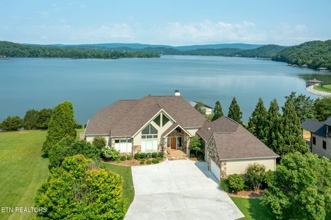340 W Mountain Drive Rockwood TN 37854