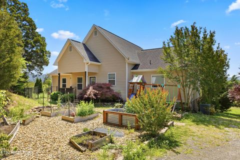 Photo of Parrotts Chapel Rd #1210, Sevierville, TN 37876 (MLS # 1339962)