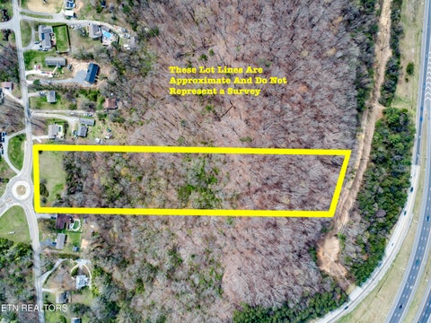 Tiny photo for 4335 NE Valley View Drive, Knoxville, TN 37917 (MLS # 1332954)
