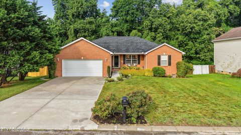 Tiny photo for 4094 Mountain Vista Rd, Knoxville, TN 37931 (MLS # 1346151)
