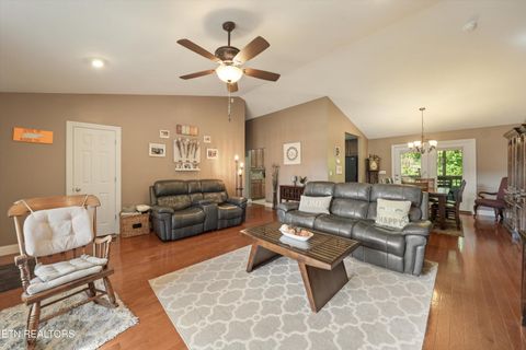 Tiny photo for 4094 Mountain Vista Rd, Knoxville, TN 37931 (MLS # 1346151)