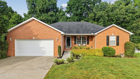 Photo of 4094 Mountain Vista Rd, Knoxville, TN 37931 (MLS # 1346151)