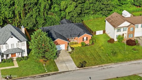 Tiny photo for 4094 Mountain Vista Rd, Knoxville, TN 37931 (MLS # 1346151)