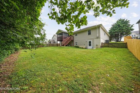 Tiny photo for 4094 Mountain Vista Rd, Knoxville, TN 37931 (MLS # 1346151)