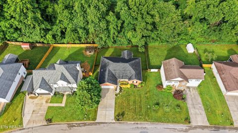 Tiny photo for 4094 Mountain Vista Rd, Knoxville, TN 37931 (MLS # 1346151)