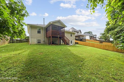 Tiny photo for 4094 Mountain Vista Rd, Knoxville, TN 37931 (MLS # 1346151)