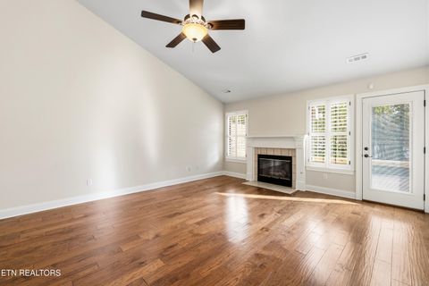 Tiny photo for 552 Farragut Commons Drive, Knoxville, TN 37934 (MLS # 1320118)