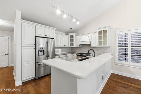 Tiny photo for 552 Farragut Commons Drive, Knoxville, TN 37934 (MLS # 1320118)