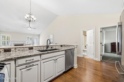 Tiny photo for 552 Farragut Commons Drive, Knoxville, TN 37934 (MLS # 1320118)