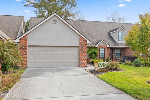Tiny photo for 552 Farragut Commons Drive, Knoxville, TN 37934 (MLS # 1320118)