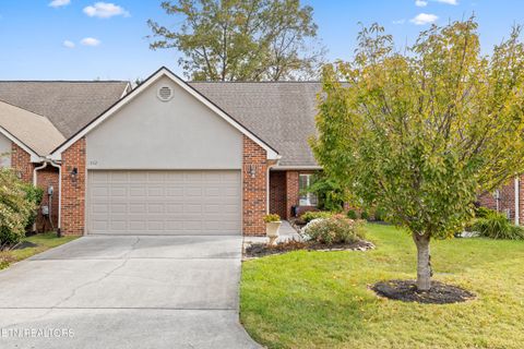 Photo of 552 Farragut Commons Drive, Knoxville, TN 37934 (MLS # 1320118)