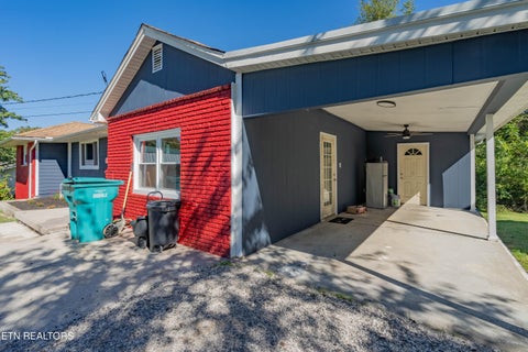 Tiny photo for 620 Hillcrest Drive, Crossville, TN 38555 (MLS # 1357580)