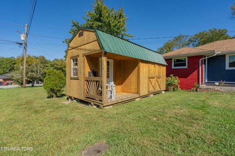 Tiny photo for 620 Hillcrest Drive, Crossville, TN 38555 (MLS # 1357580)