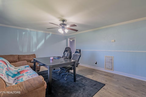 Tiny photo for 620 Hillcrest Drive, Crossville, TN 38555 (MLS # 1357580)