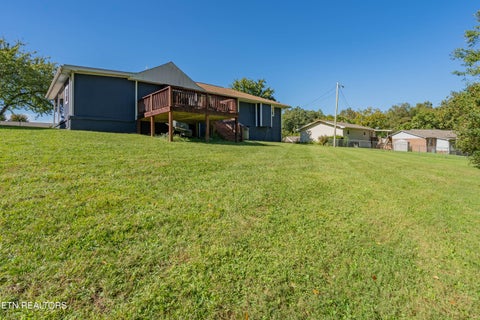 Tiny photo for 620 Hillcrest Drive, Crossville, TN 38555 (MLS # 1357580)