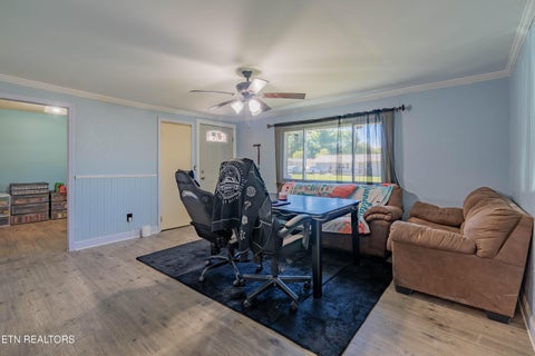 Tiny photo for 620 Hillcrest Drive, Crossville, TN 38555 (MLS # 1357580)