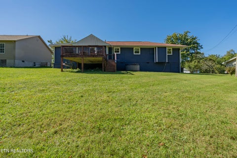 Tiny photo for 620 Hillcrest Drive, Crossville, TN 38555 (MLS # 1357580)
