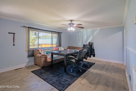 Tiny photo for 620 Hillcrest Drive, Crossville, TN 38555 (MLS # 1357580)
