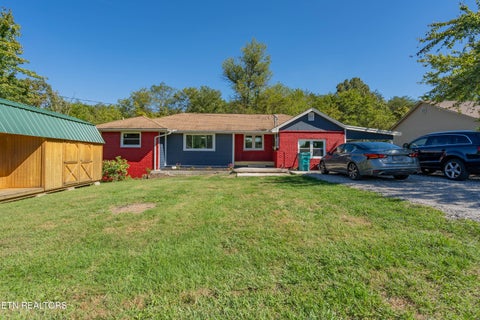 Tiny photo for 620 Hillcrest Drive, Crossville, TN 38555 (MLS # 1357580)