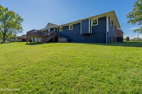 Tiny photo for 620 Hillcrest Drive, Crossville, TN 38555 (MLS # 1357580)